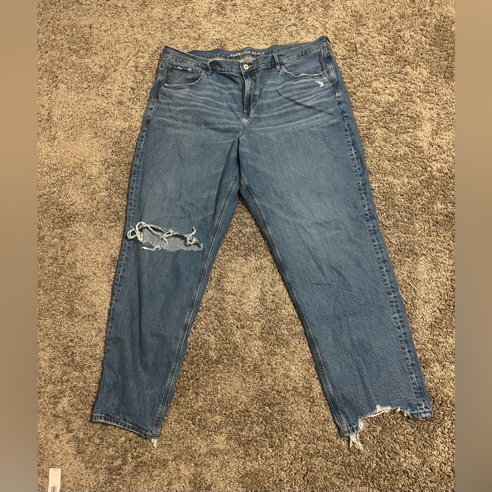American Eagle Size 20 Jeans